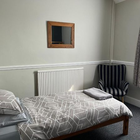 Bourton House Rugby Exterior foto